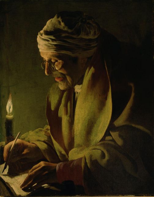 Old-Man-Writing-by-Candlelight_large