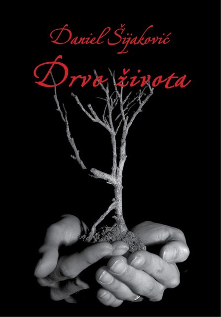 korice Drvo zivota samo prednja