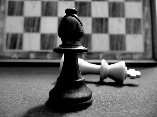 chess