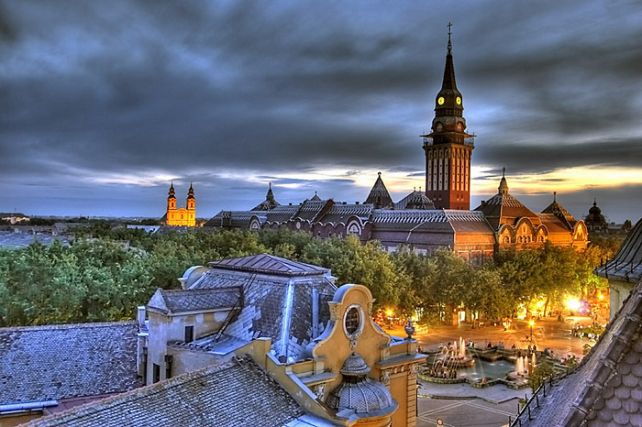 Subotica