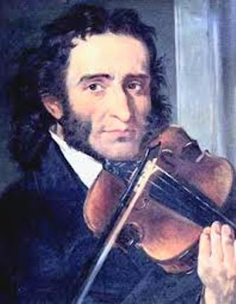 paganini